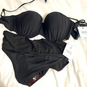 Panache Swim Two Piece